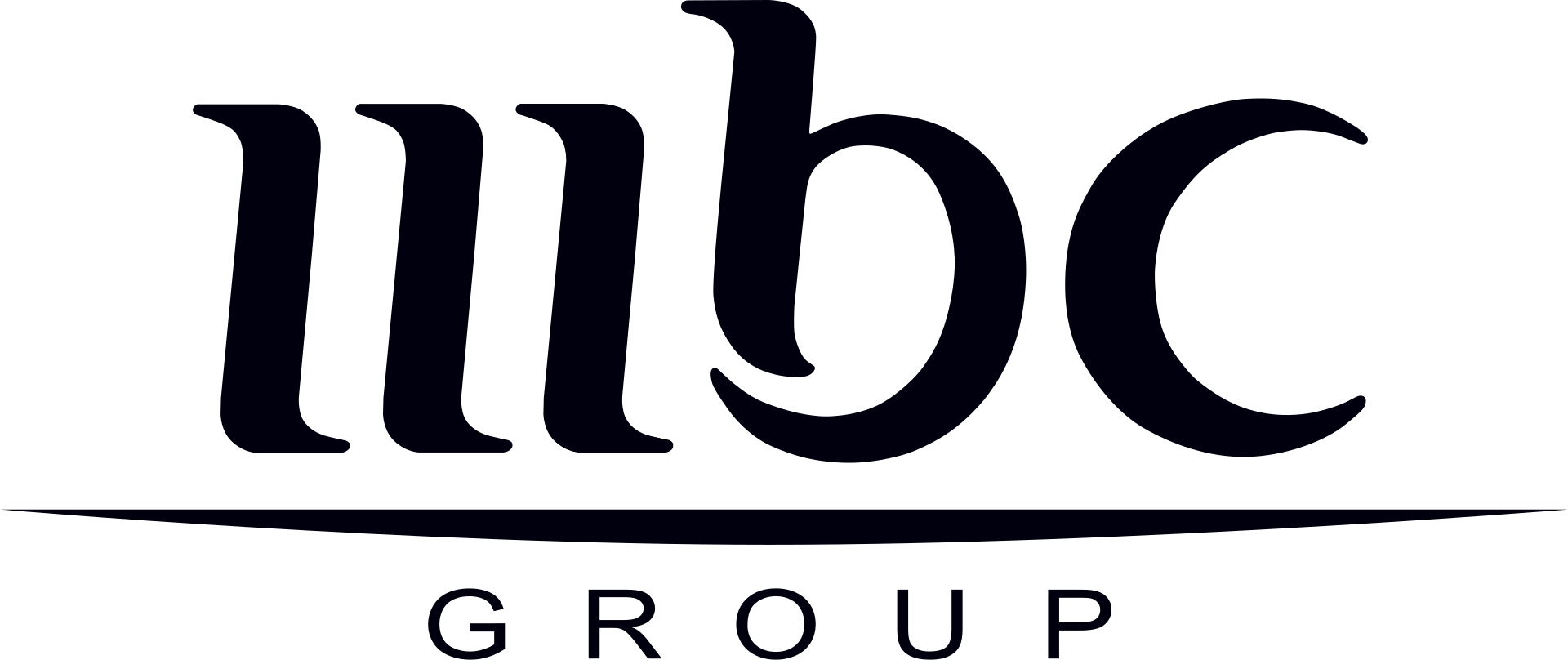 Ultra HD television channels badge